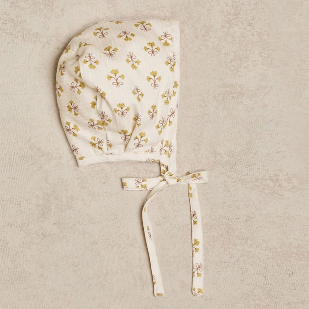Noralee Daffodil Bonnet